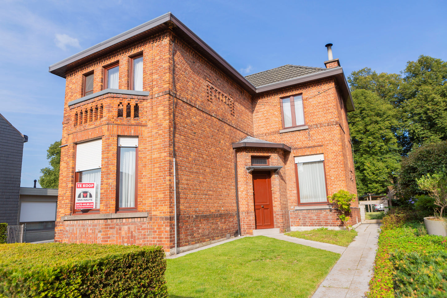 Kruibekestraat 137, 9150 Kruibeke