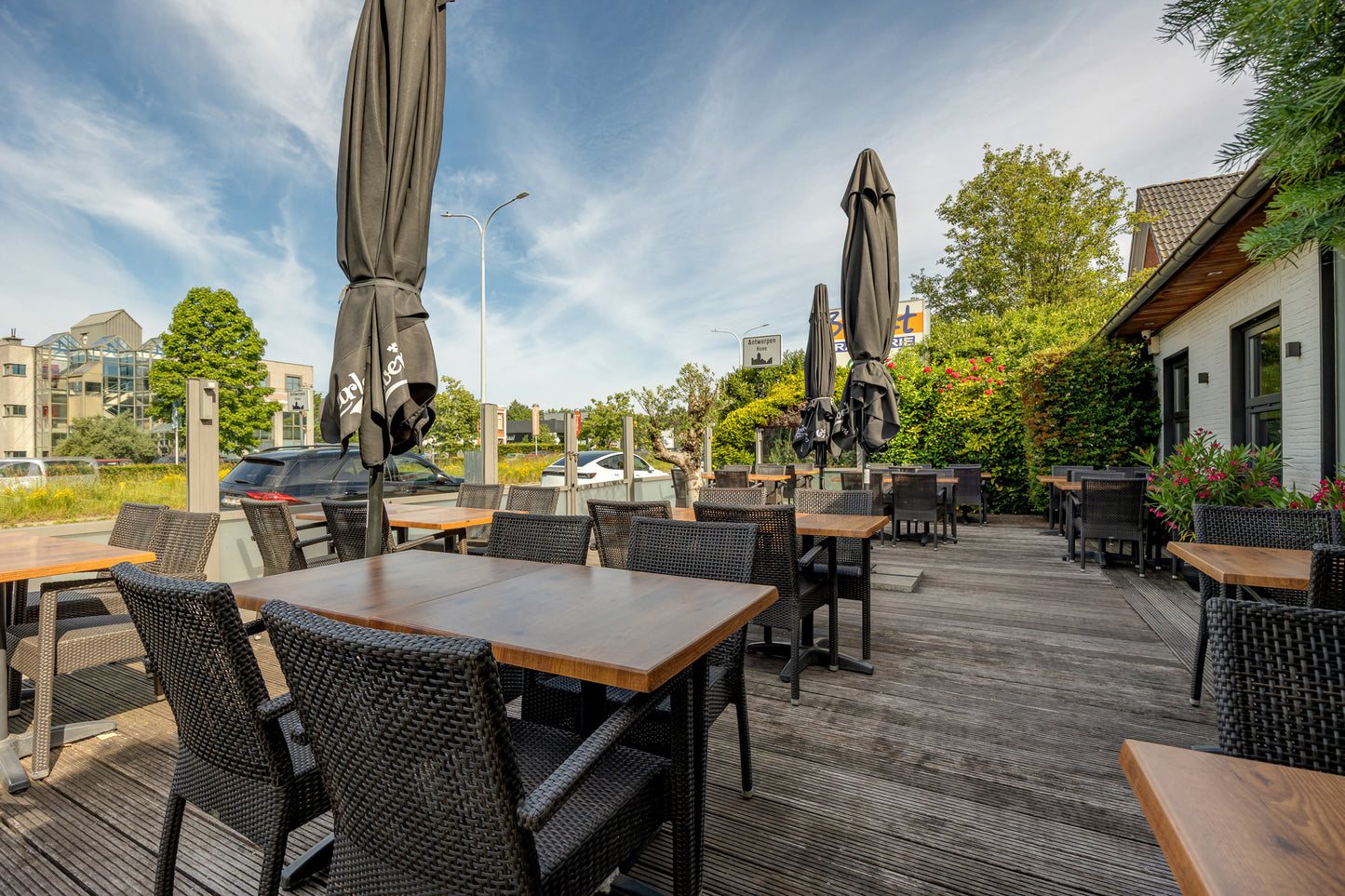 Mechelsesteenweg 69, 2540 Hove