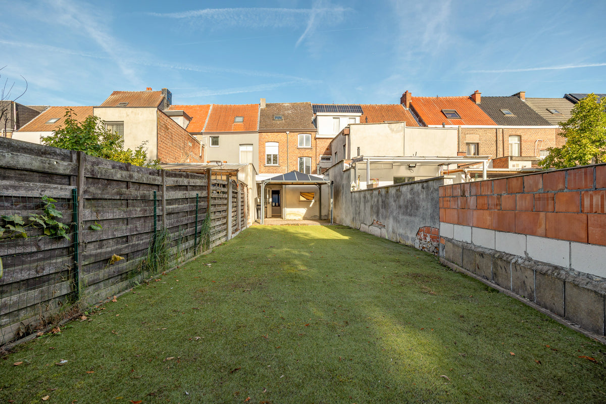 Parkstraat 42, 2850 Boom