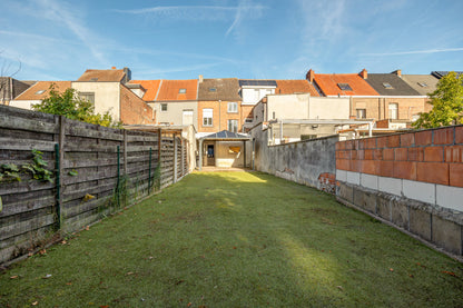 Parkstraat 42, 2850 Boom
