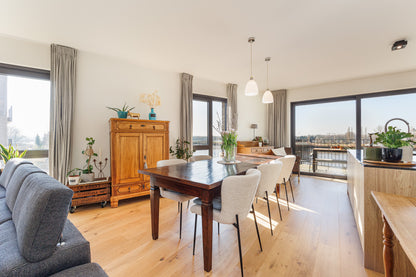 * IN OPTIE * Pastoor Huyghestraat 8/0201, 2845 Niel