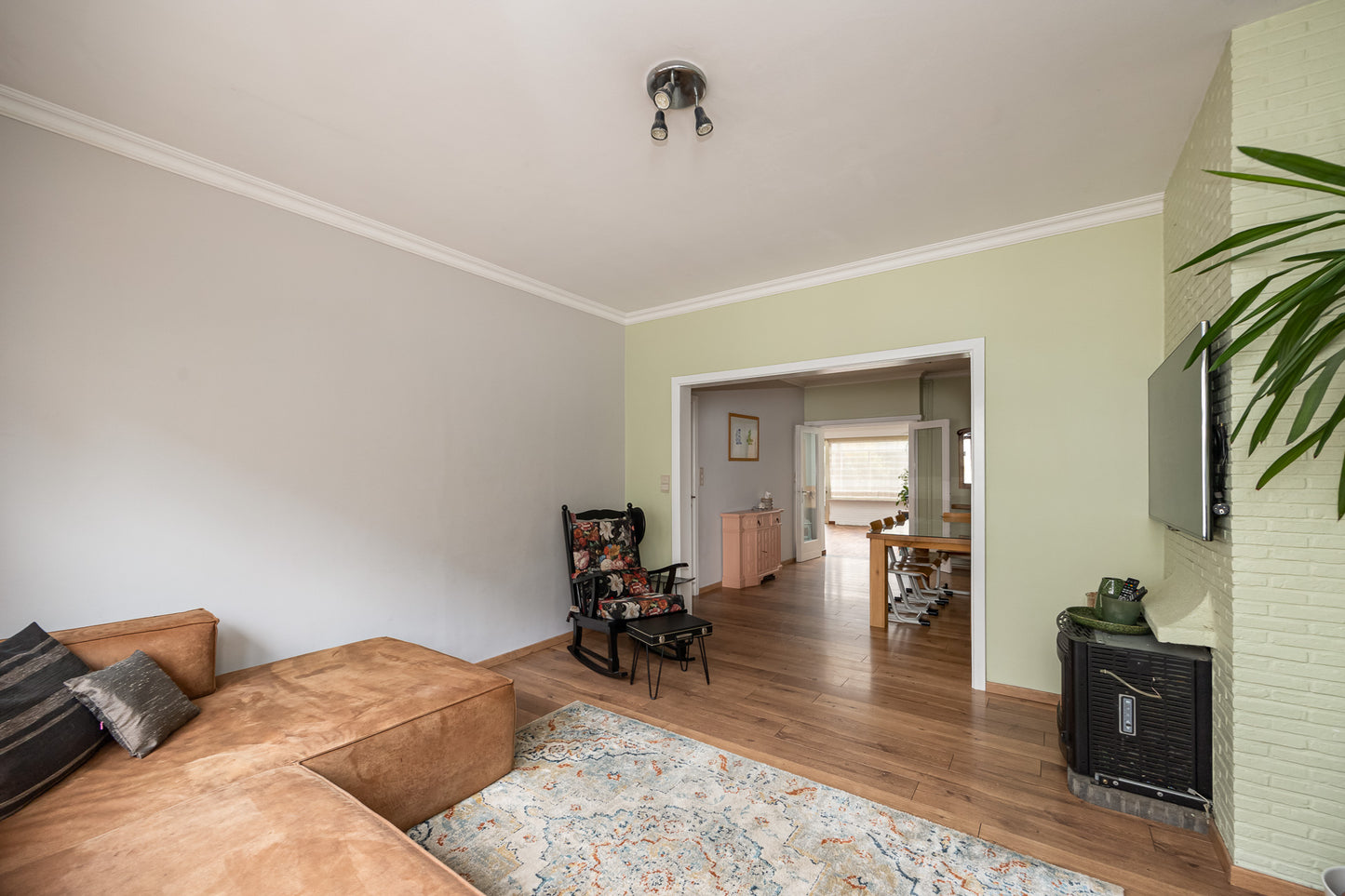 * IN OPTIE * Provinciale Steenweg 70, 2627 Schelle