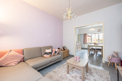 *IN OPTIE* Robert Verbelenstraat 10, 2870 Puurs-Sint-Amands