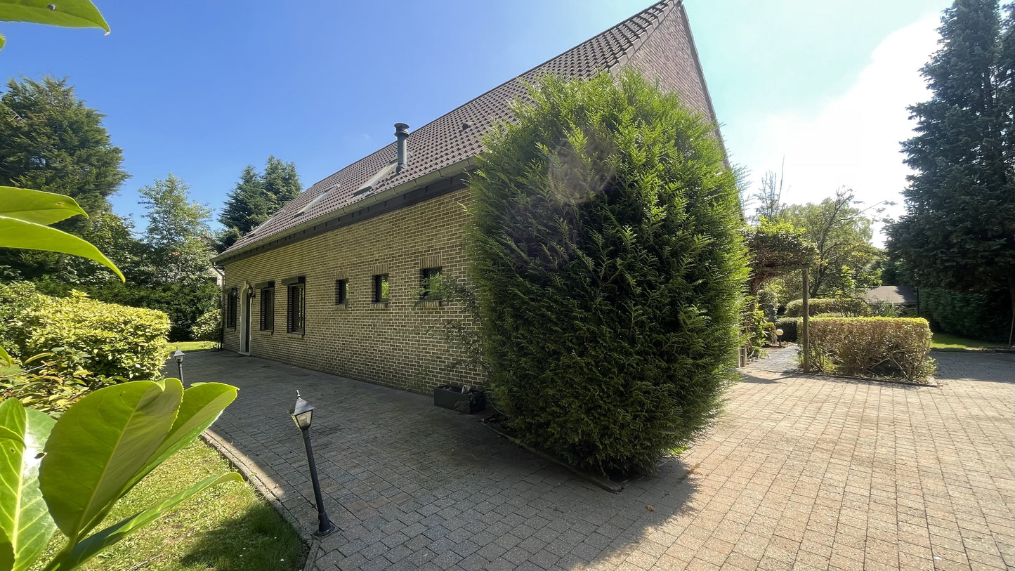 Schoonselstraat 6, 2610 Wilrijk