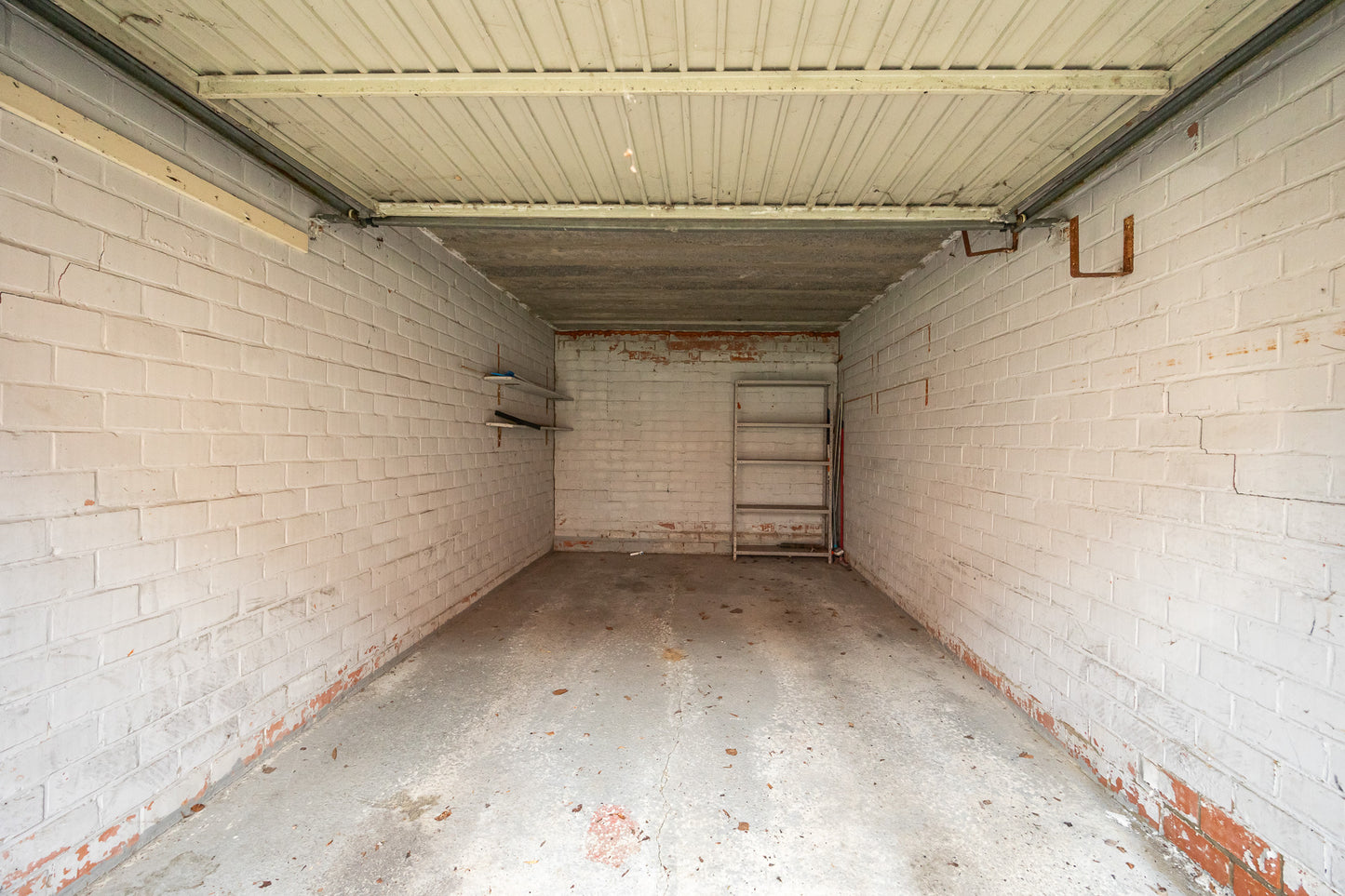 Te huur: garagebox Beemdenlaan, 2550 Kontich