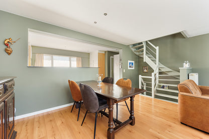 Wenzel Cobergherstraat 6, 2650 Edegem