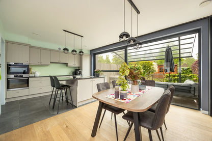 * IN OPTIE* Begoniastraat 47, 2850 Boom