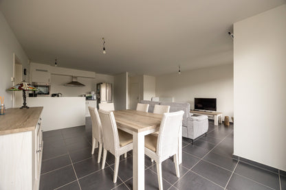 * IN OPTIE * Eeuwfeestlaan 226B/8, 2500 Lier