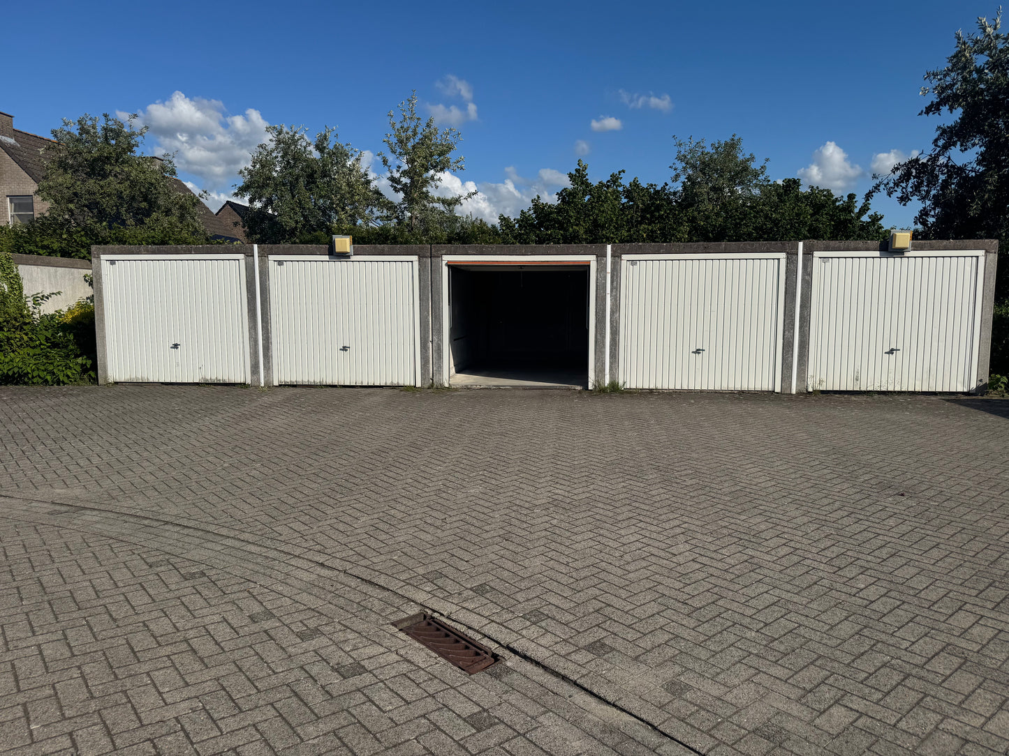 Garagebox Gevaertlaan 34+, 2850 Boom
