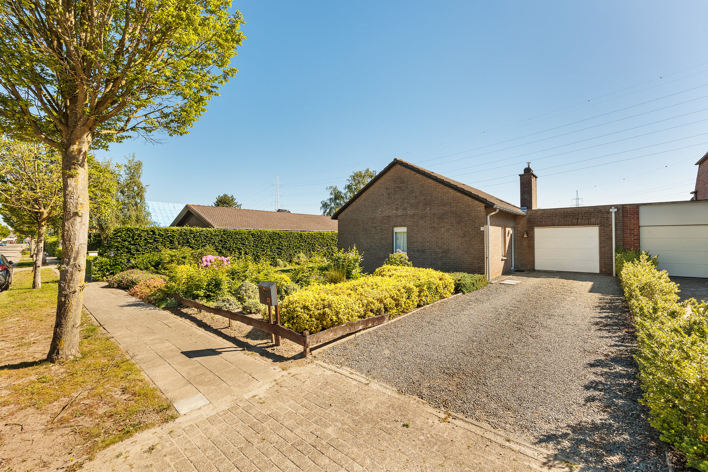 Haakveld 27, 2547 Lint