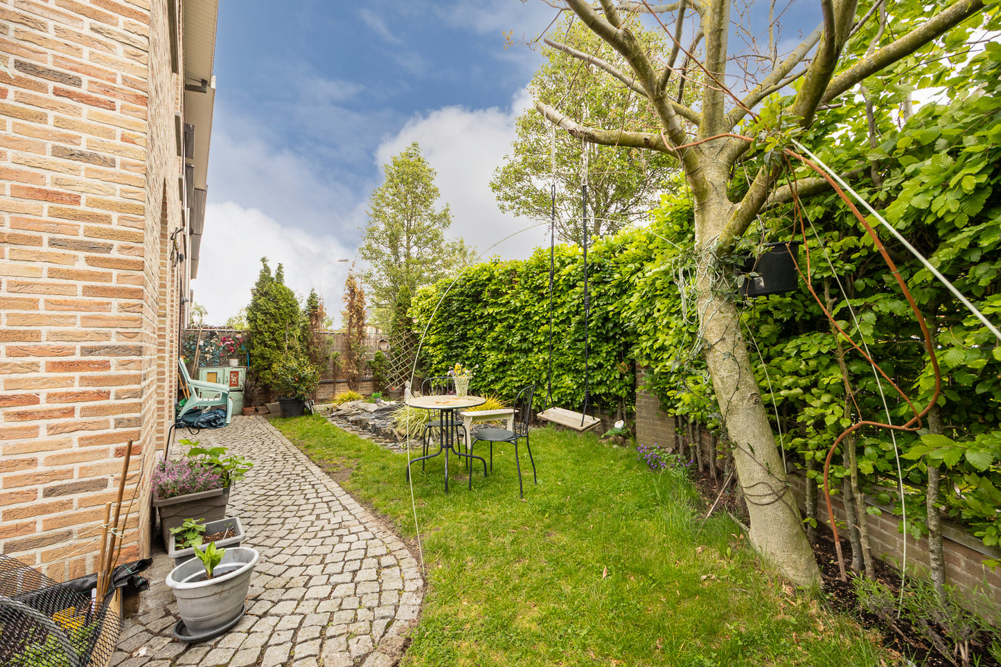 Henri Dunantstraat 26, 2650 Edegem