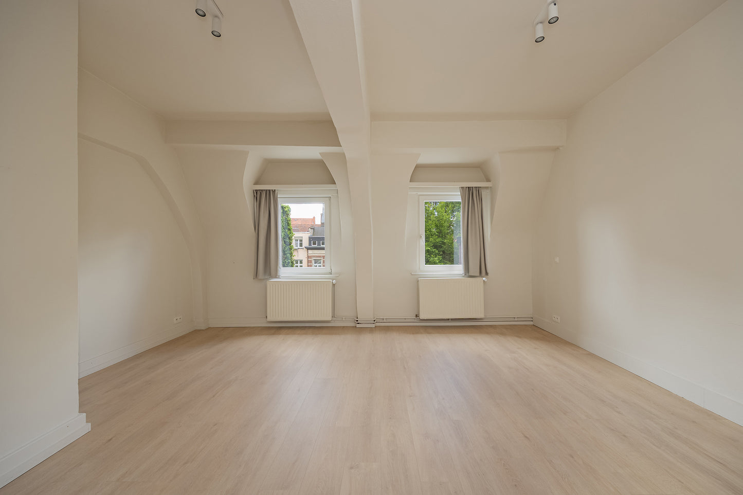Te huur: Huidevettersstraat 32/2, 2000 Antwerpen