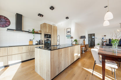 * IN OPTIE * Pastoor Huyghestraat 8/0201, 2845 Niel