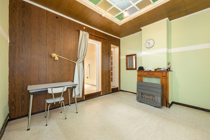 Steenberghoekstraat 10, 2840 Rumst