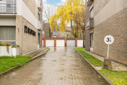 Te huur: garagebox Beemdenlaan, 2550 Kontich