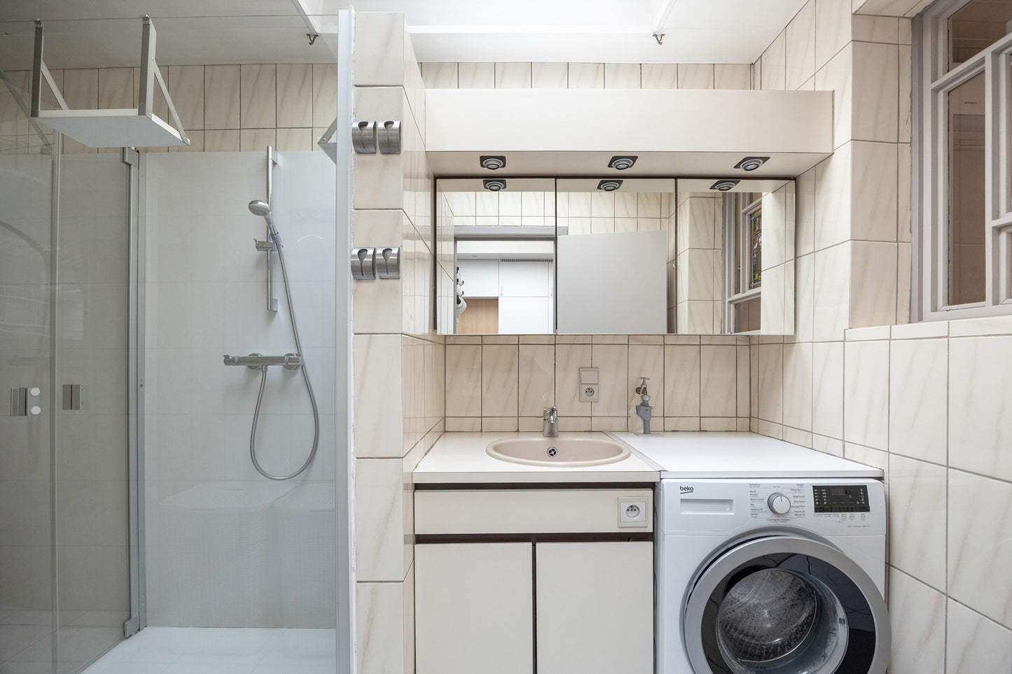 * IN OPTIE * Veldstraat 54, 2840 Rumst