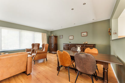 Wenzel Cobergherstraat 6, 2650 Edegem