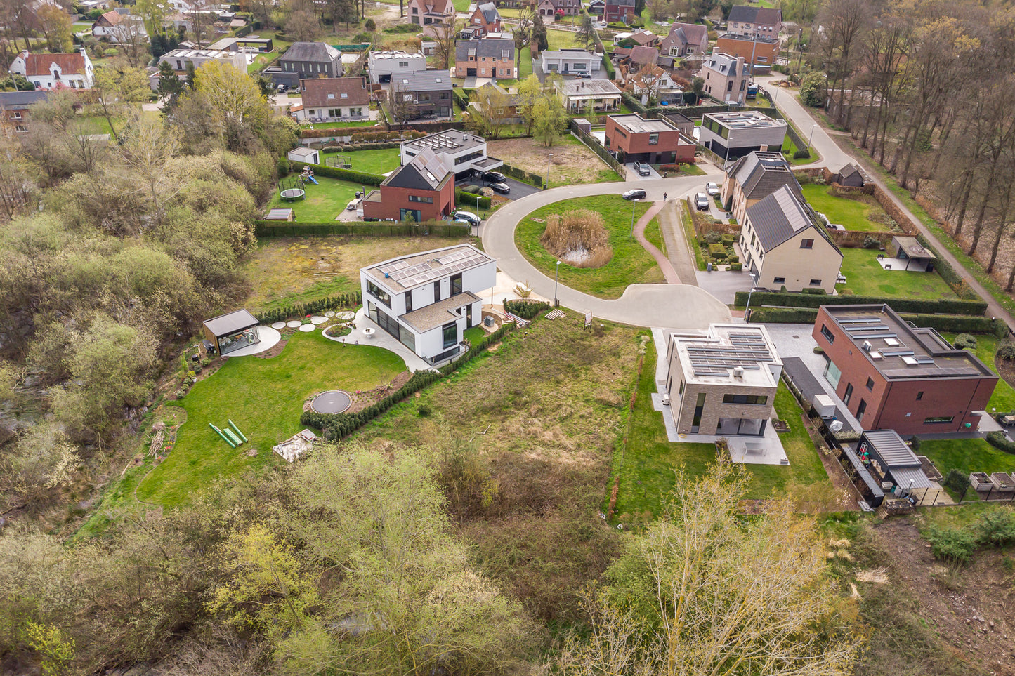 Abdijstraat 9, 2860 Sint-Katelijne-Waver