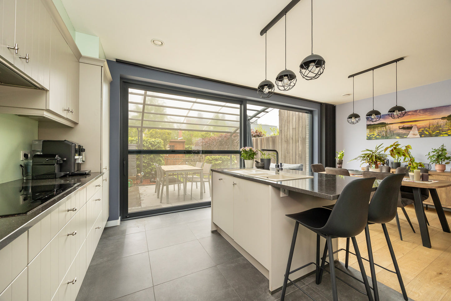 * IN OPTIE* Begoniastraat 47, 2850 Boom