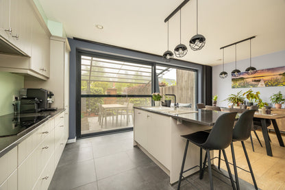 * IN OPTIE* Begoniastraat 47, 2850 Boom