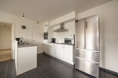 * IN OPTIE * Eeuwfeestlaan 226B/8, 2500 Lier