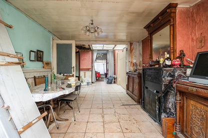 Emiel Dewittstraat 25, 2845 Niel