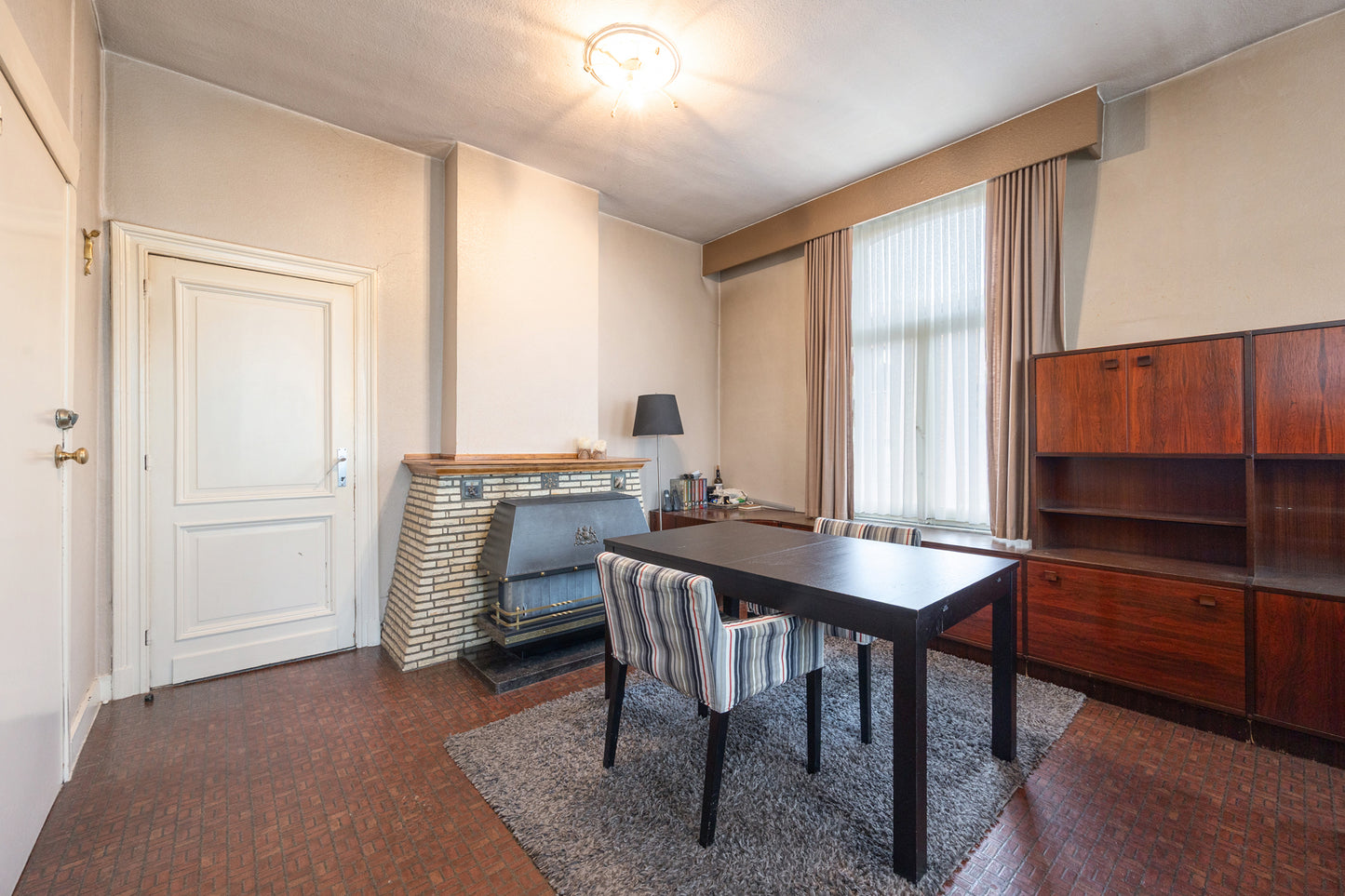 Fredericusstraat 1, 2640 Mortsel