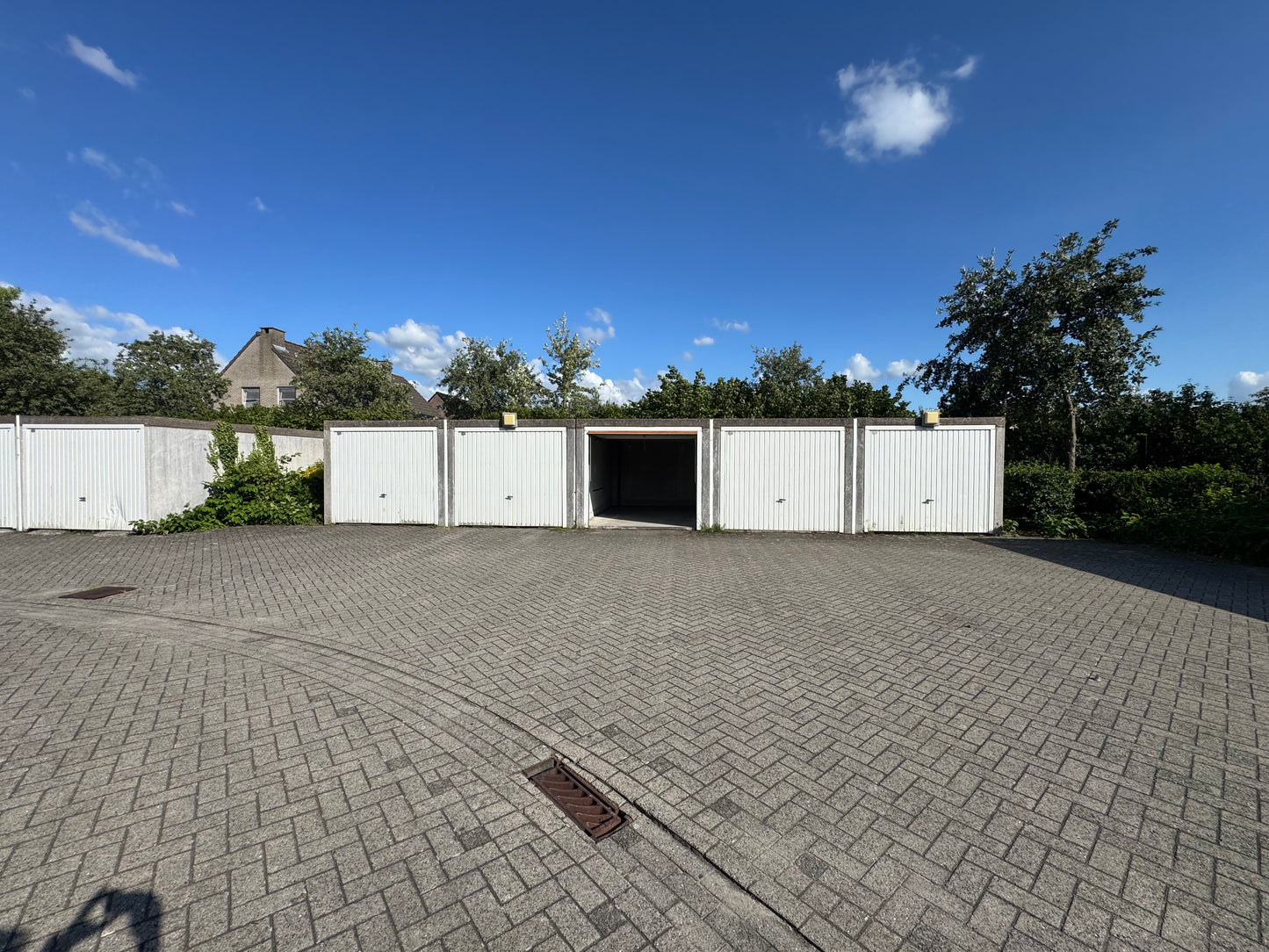 Garagebox Gevaertlaan 34+, 2850 Boom