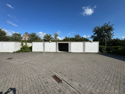 Garagebox Gevaertlaan 34+, 2850 Boom