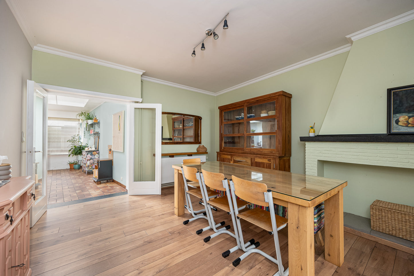 * IN OPTIE * Provinciale Steenweg 70, 2627 Schelle