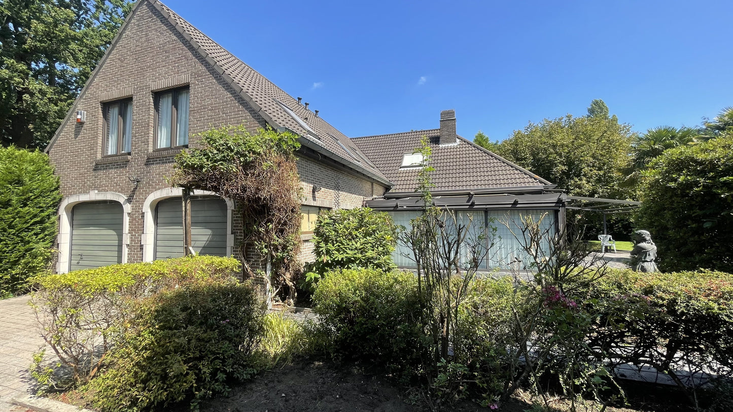 Schoonselstraat 6, 2610 Wilrijk