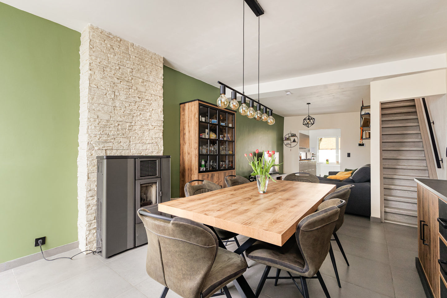 Eikenlei 79, 2660 Hoboken