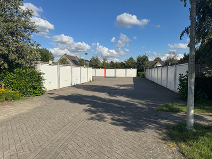 Garagebox Gevaertlaan 34+, 2850 Boom