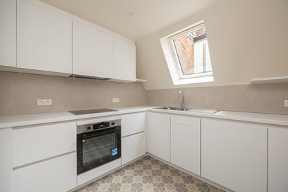 Te huur: Huidevettersstraat 32/2, 2000 Antwerpen