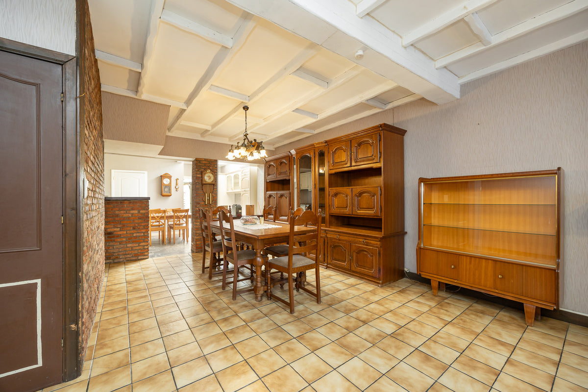 Parkstraat 42, 2850 Boom