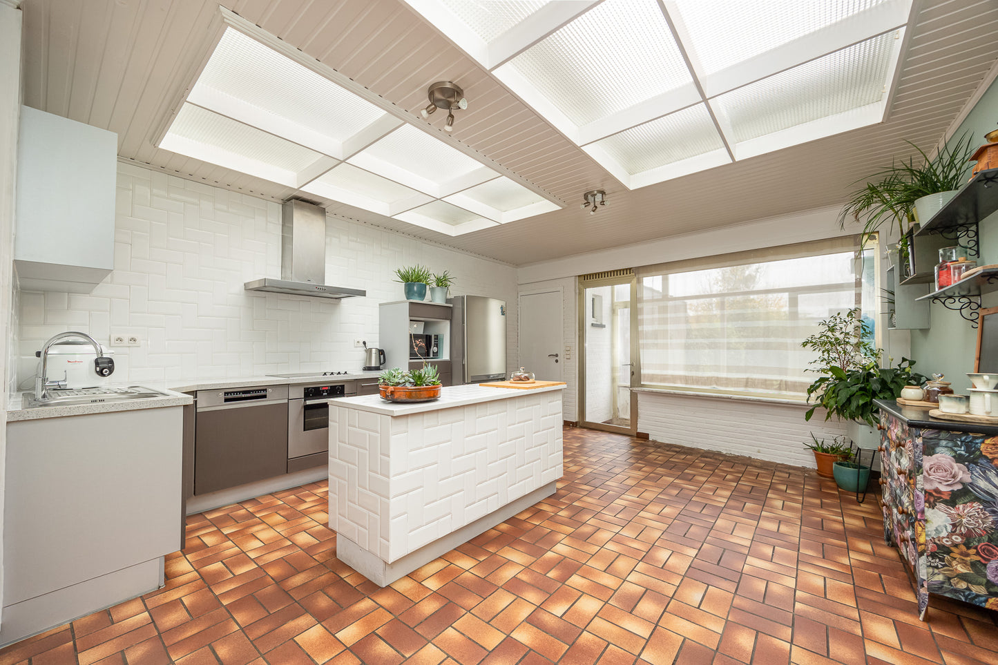 * IN OPTIE * Provinciale Steenweg 70, 2627 Schelle