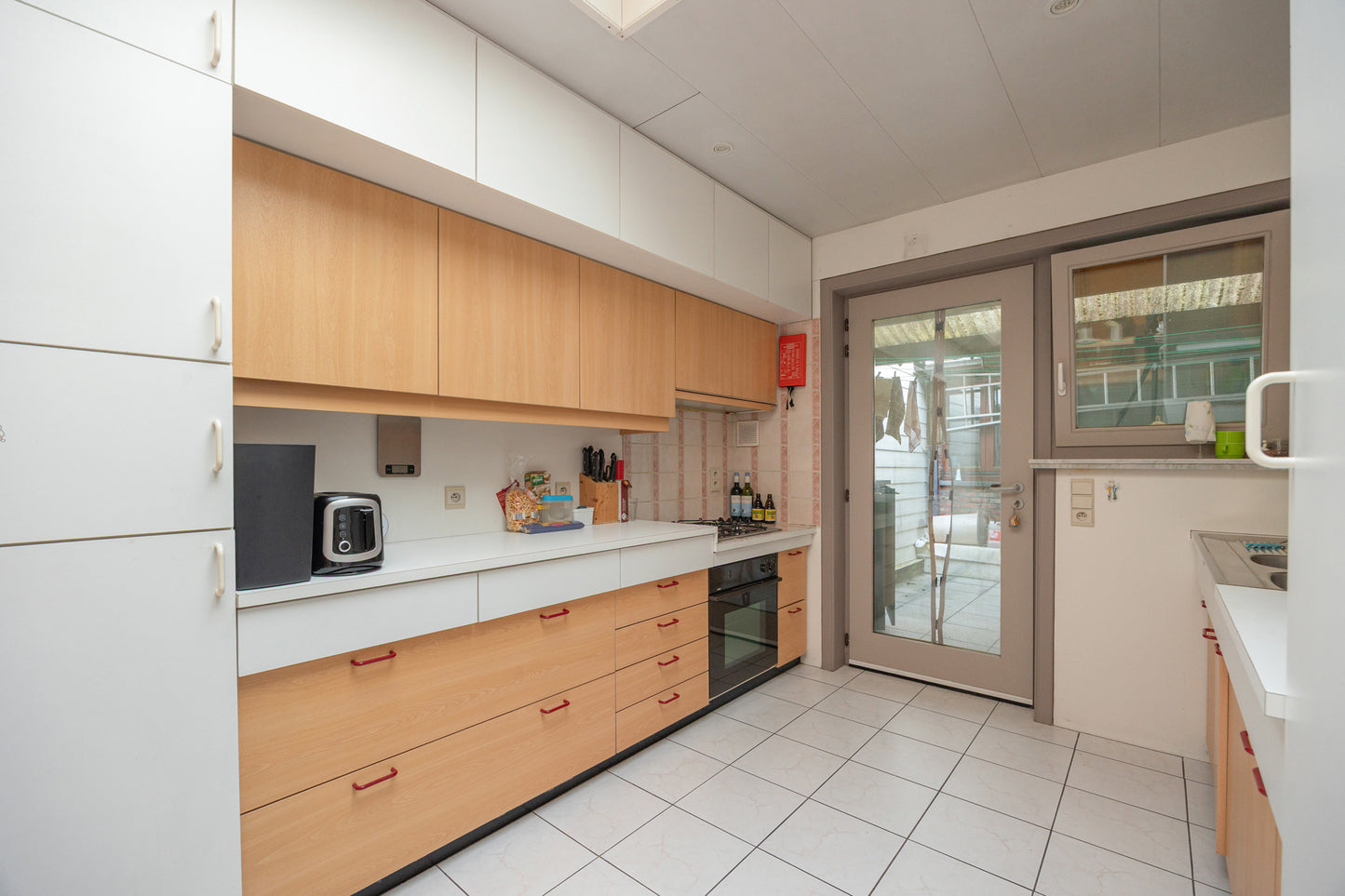 * IN OPTIE * Veldstraat 54, 2840 Rumst