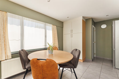 Wenzel Cobergherstraat 6, 2650 Edegem