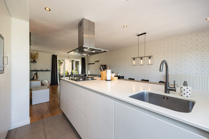 * IN OPTIE* Dirkputstraat 213, 2850 Boom