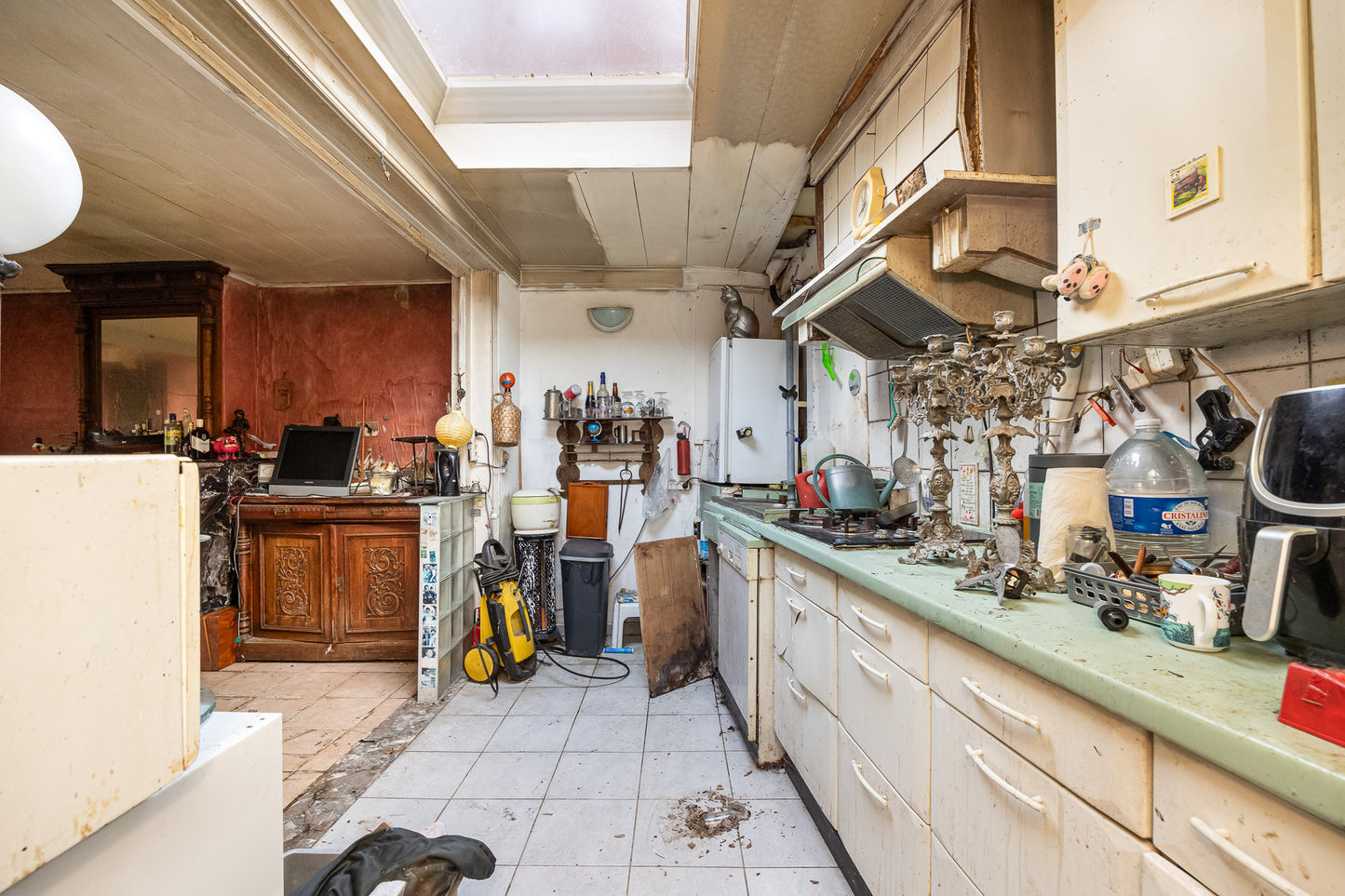 Emiel Dewittstraat 25, 2845 Niel