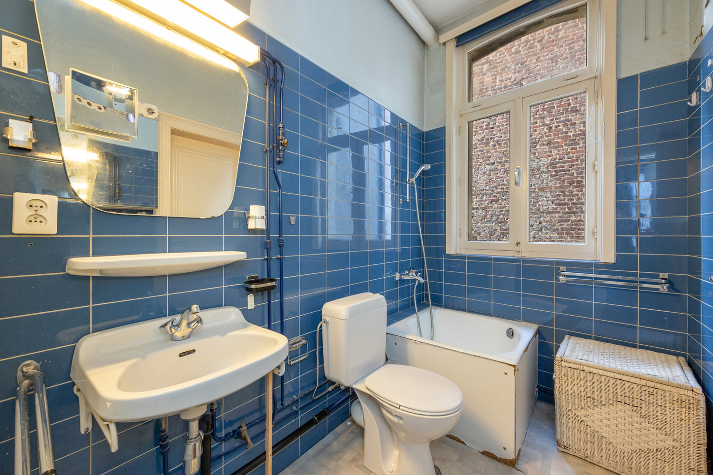 Fredericusstraat 1, 2640 Mortsel