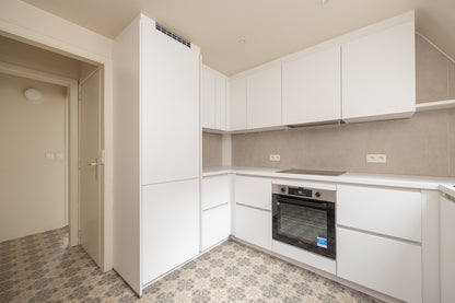 Te huur: Huidevettersstraat 32/2, 2000 Antwerpen