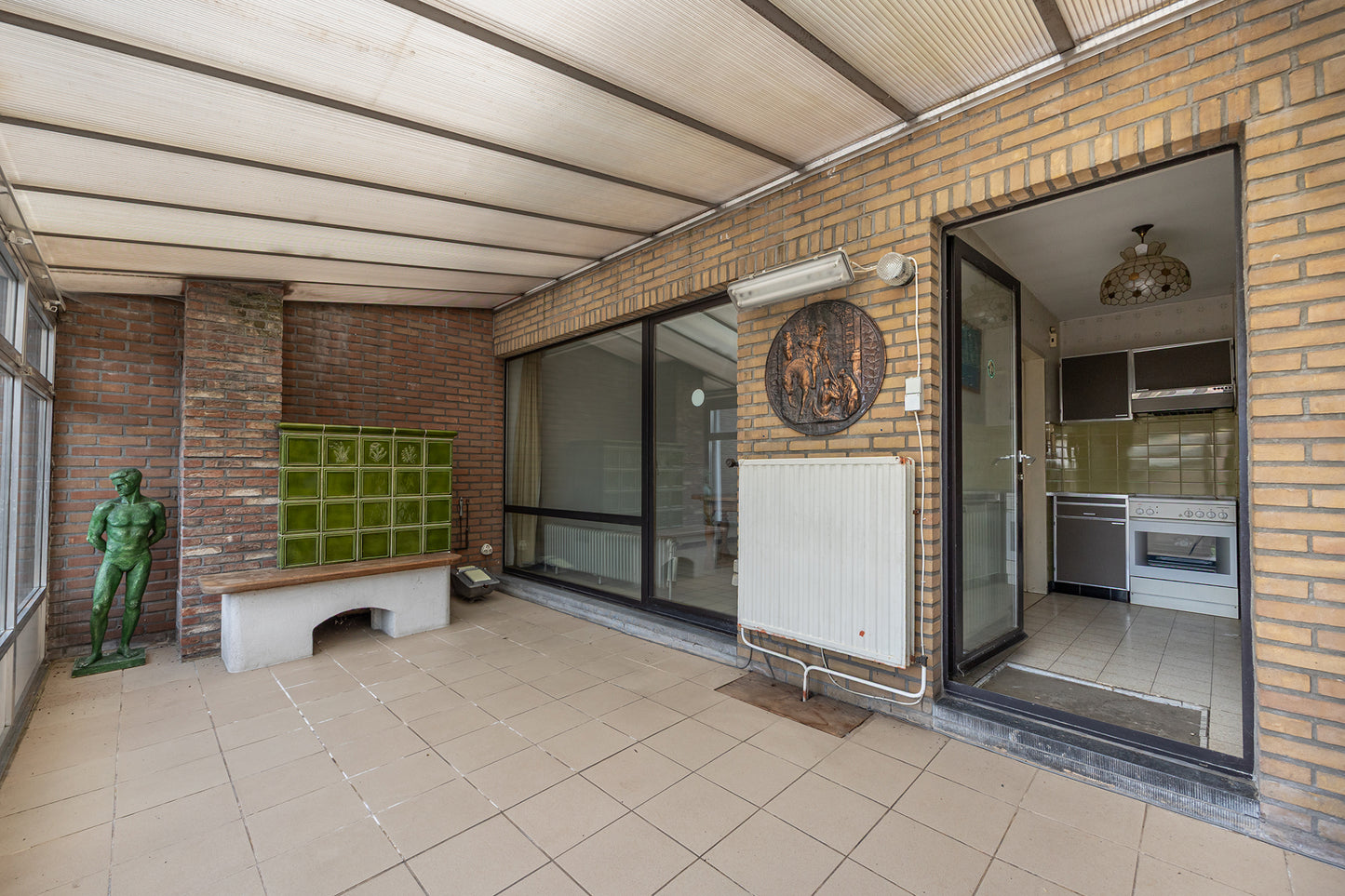 Lansiersstraat 61, 2800 Mechelen