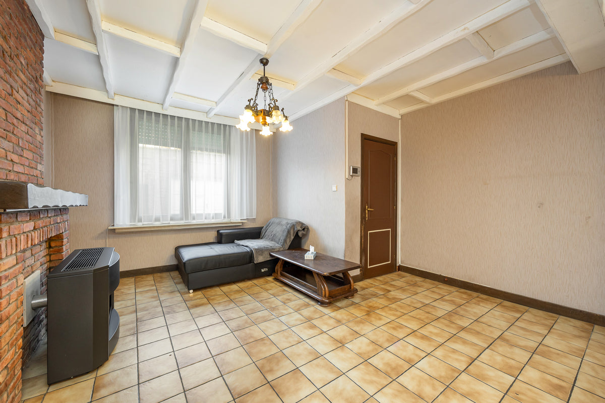 Parkstraat 42, 2850 Boom