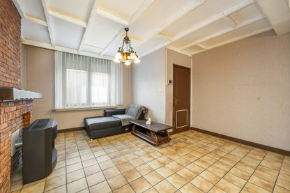 Parkstraat 42, 2850 Boom