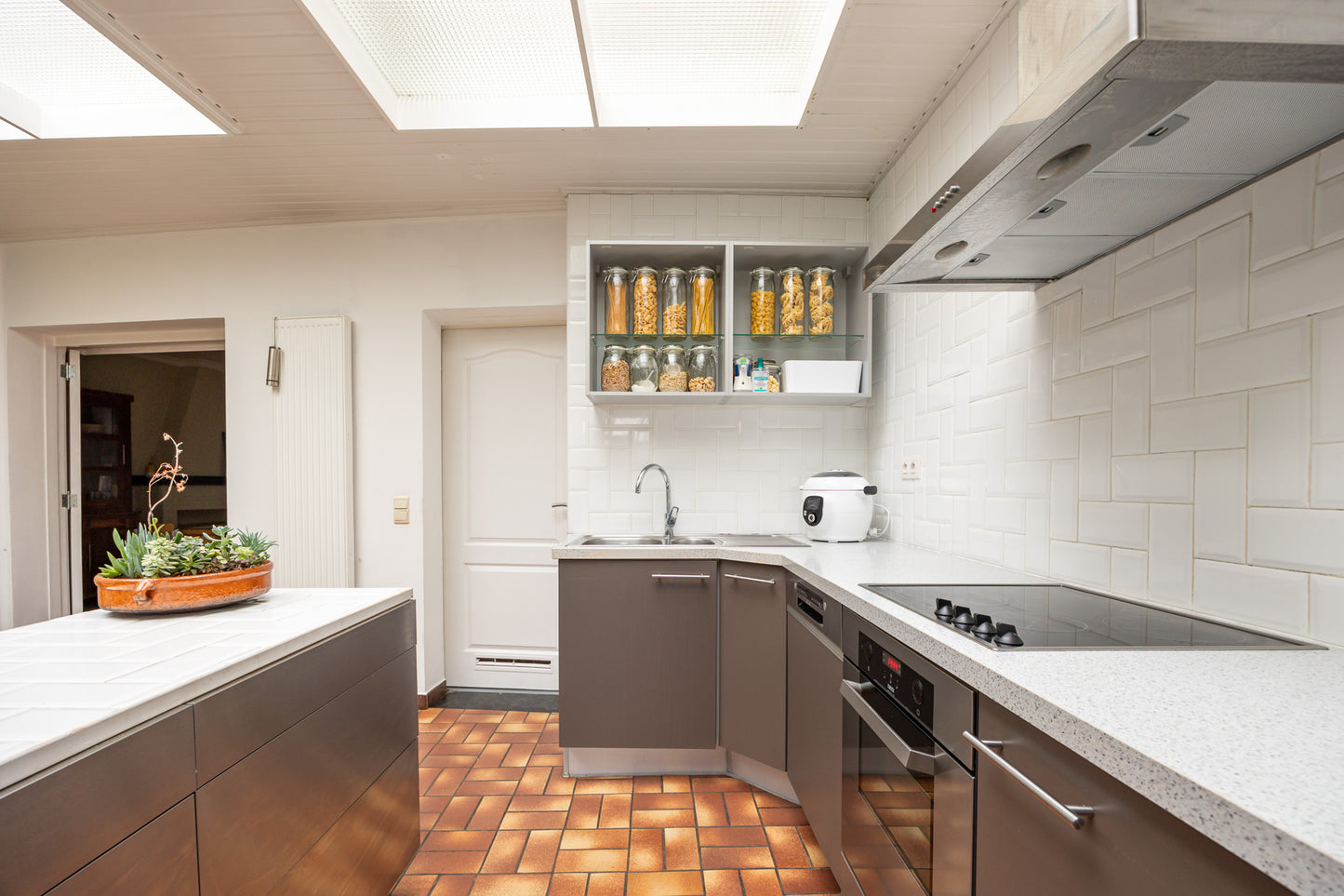 * IN OPTIE * Provinciale Steenweg 70, 2627 Schelle