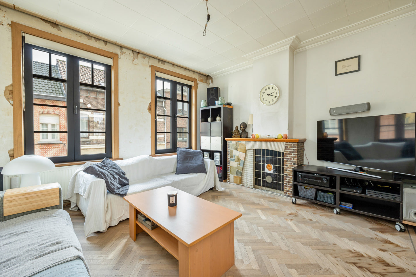 Sint Pieterstraat 11, 2850 Boom