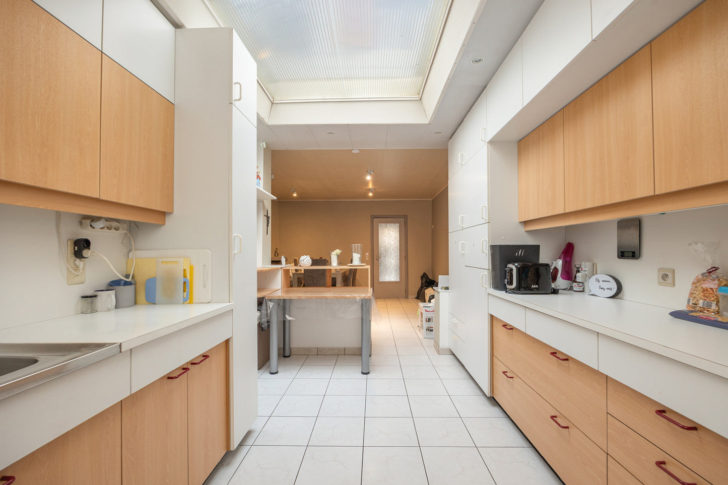 * IN OPTIE * Veldstraat 54, 2840 Rumst