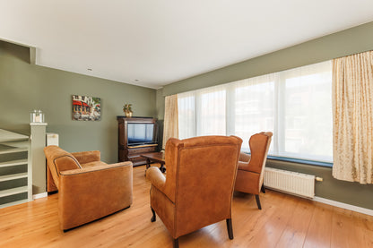 Wenzel Cobergherstraat 6, 2650 Edegem