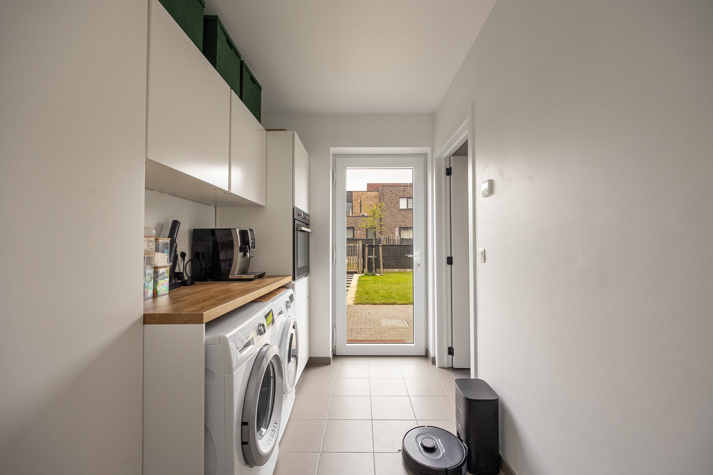 Colibrilei 12, 2850 Boom